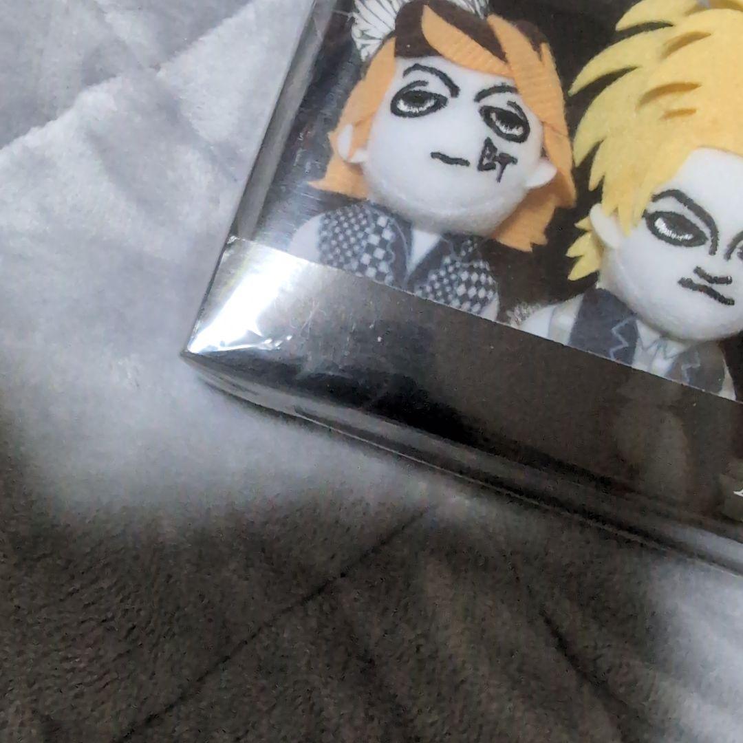 BUCK-TICK　バッジ