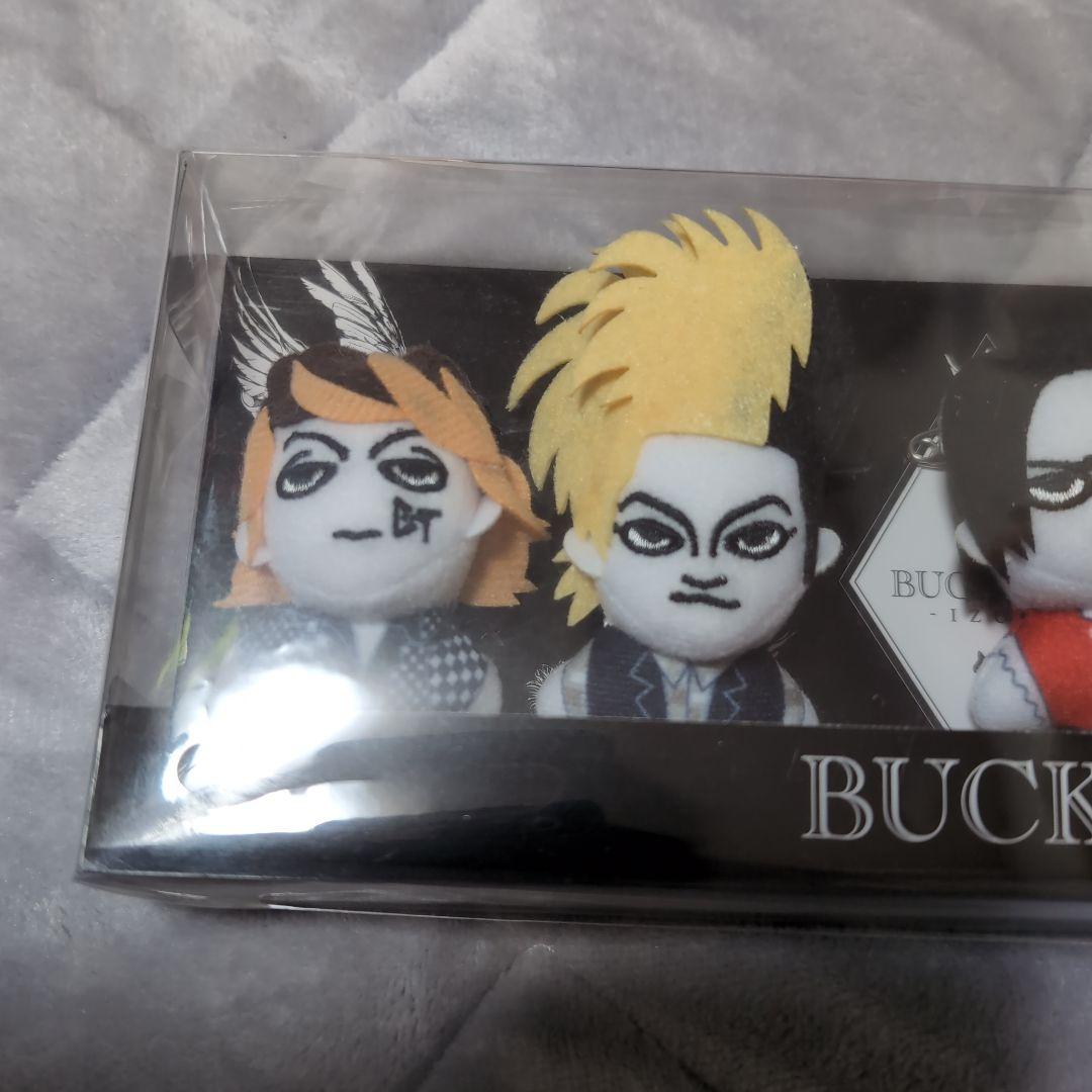 BUCK-TICK　バッジ