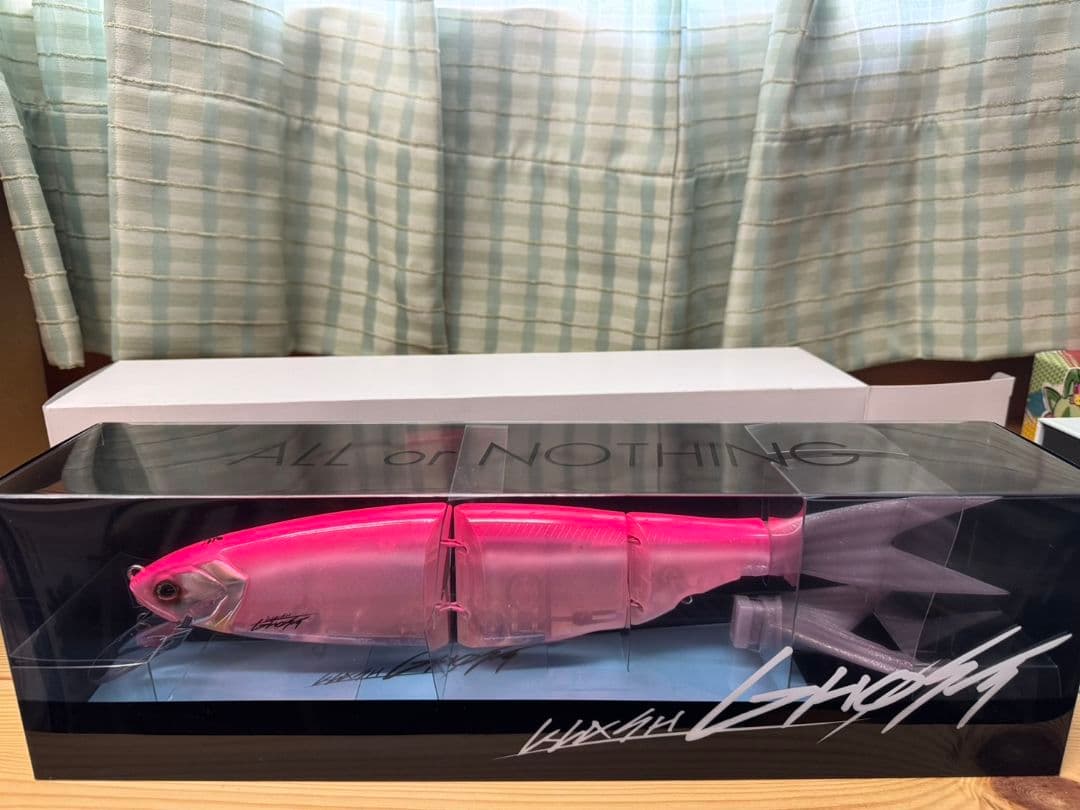 ＤＲＴ Klash Ghost クラッシュゴースト　本日限定値下げ