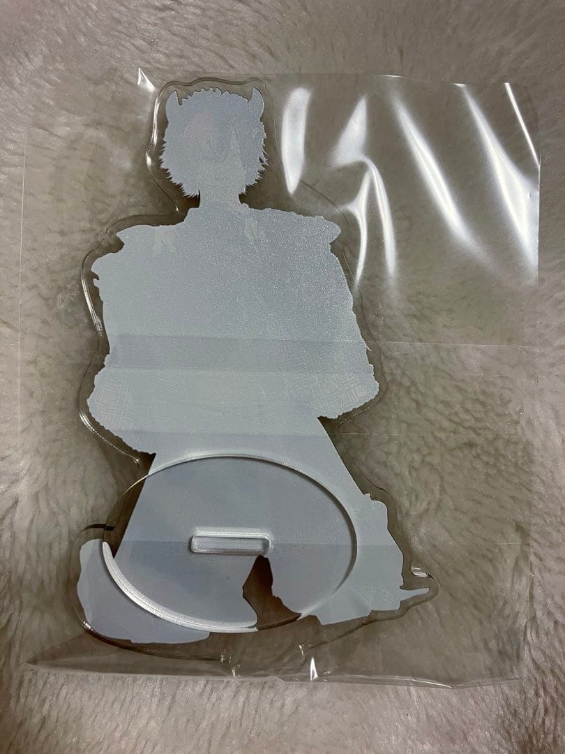 scapegoat すけーぷ いぶき 生誕 アクスタ クラファンアクスタ