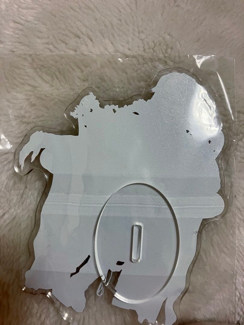 scapegoat すけーぷ いぶき 生誕 アクスタ クラファンアクスタ