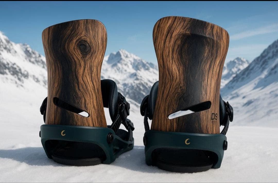 スノーボード FLUX DS Ltd 20-21