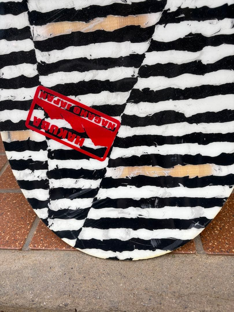 Burtonスノーボード　k2ビンディング