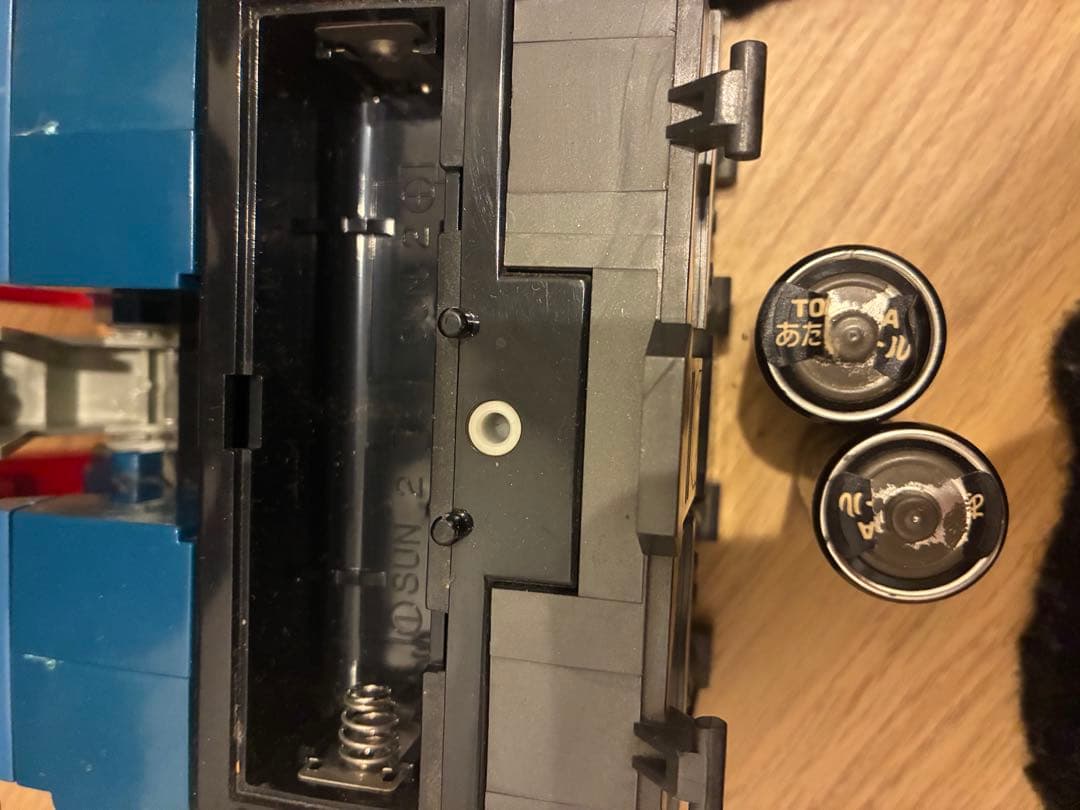 マルマルさま【ジャンク】元祖SDガンダム　ジェネラルガンダム　その他