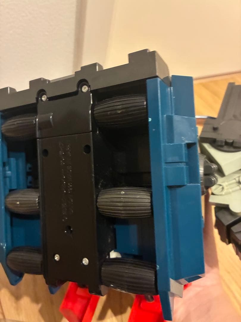 マルマルさま【ジャンク】元祖SDガンダム　ジェネラルガンダム　その他