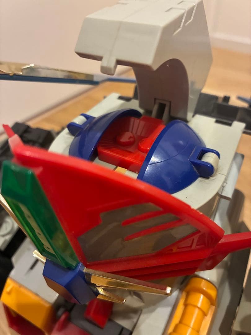 マルマルさま【ジャンク】元祖SDガンダム　ジェネラルガンダム　その他