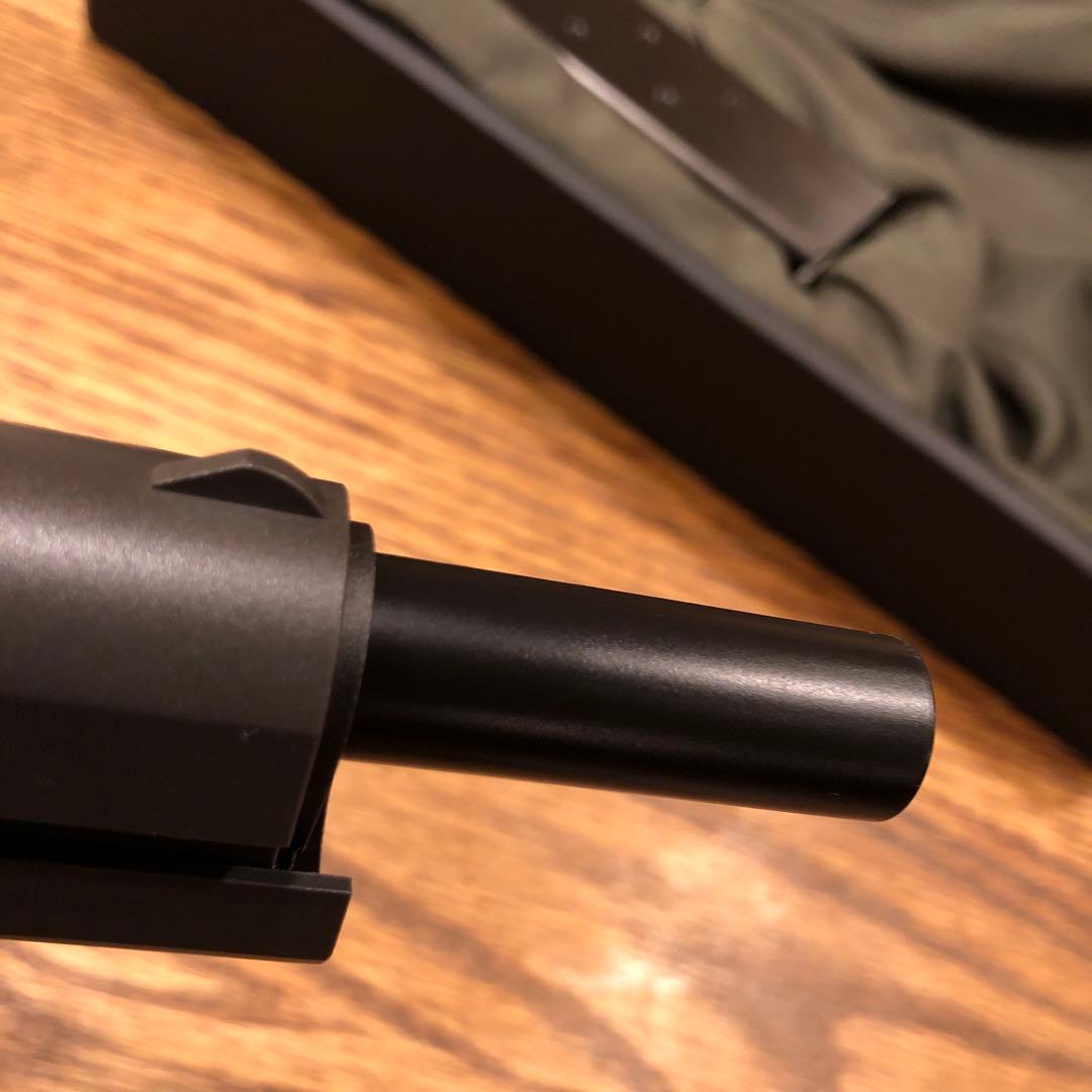 東京マルイＭ1911A1 コルトガバメント、PDIインナーバレル、木グリ付超美品