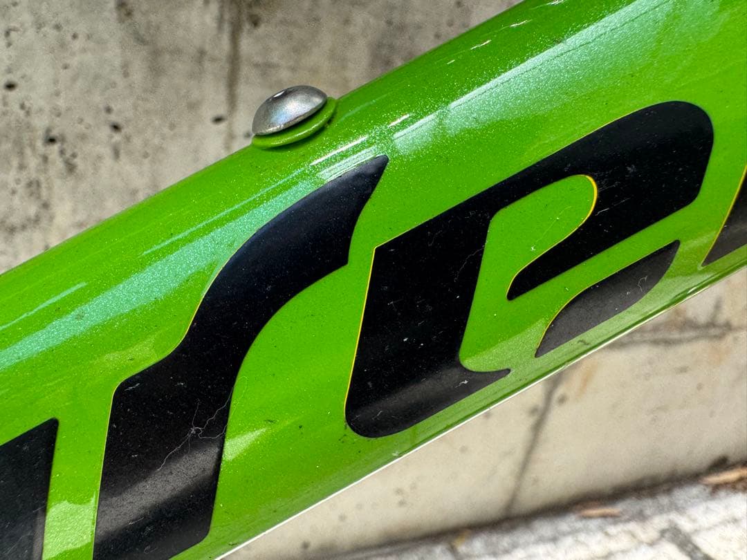 【写真追加】タイレルFX tyrell