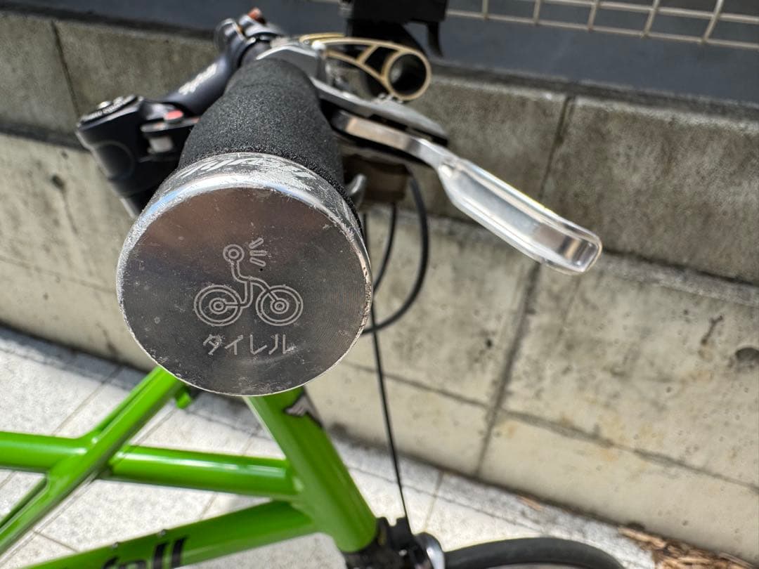 【写真追加】タイレルFX tyrell