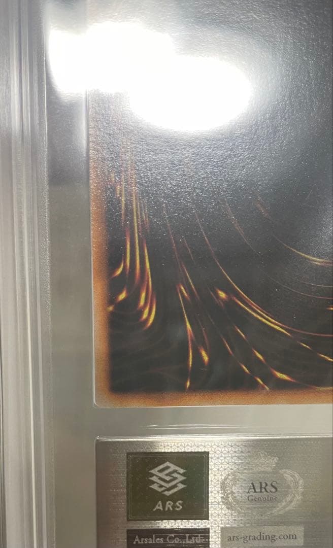 おまけ付き　妖精の贈り物　ars9