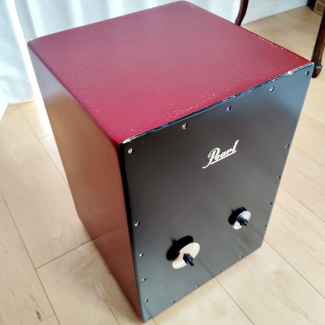 Pearl カホン パール