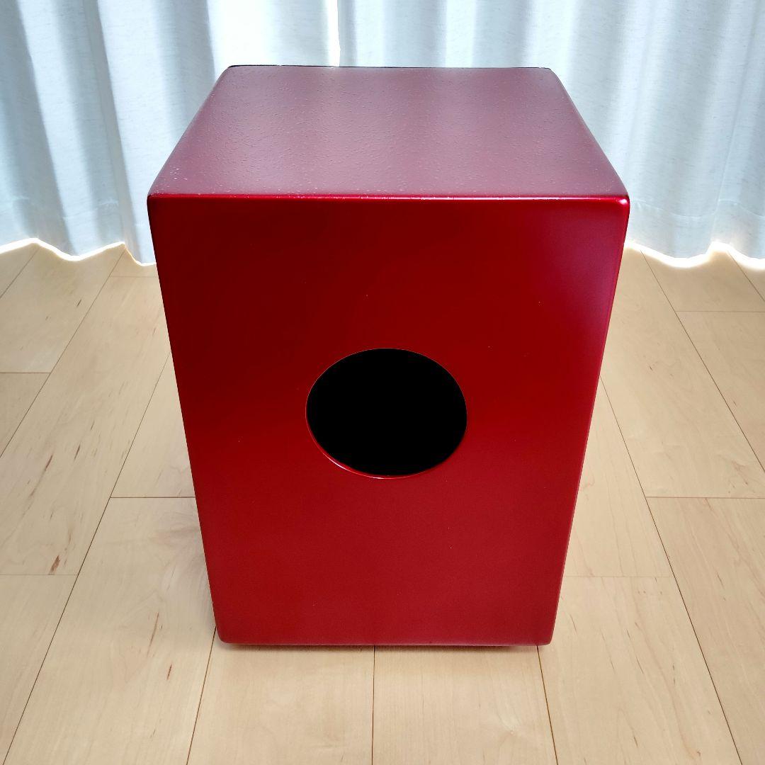 Pearl カホン パール