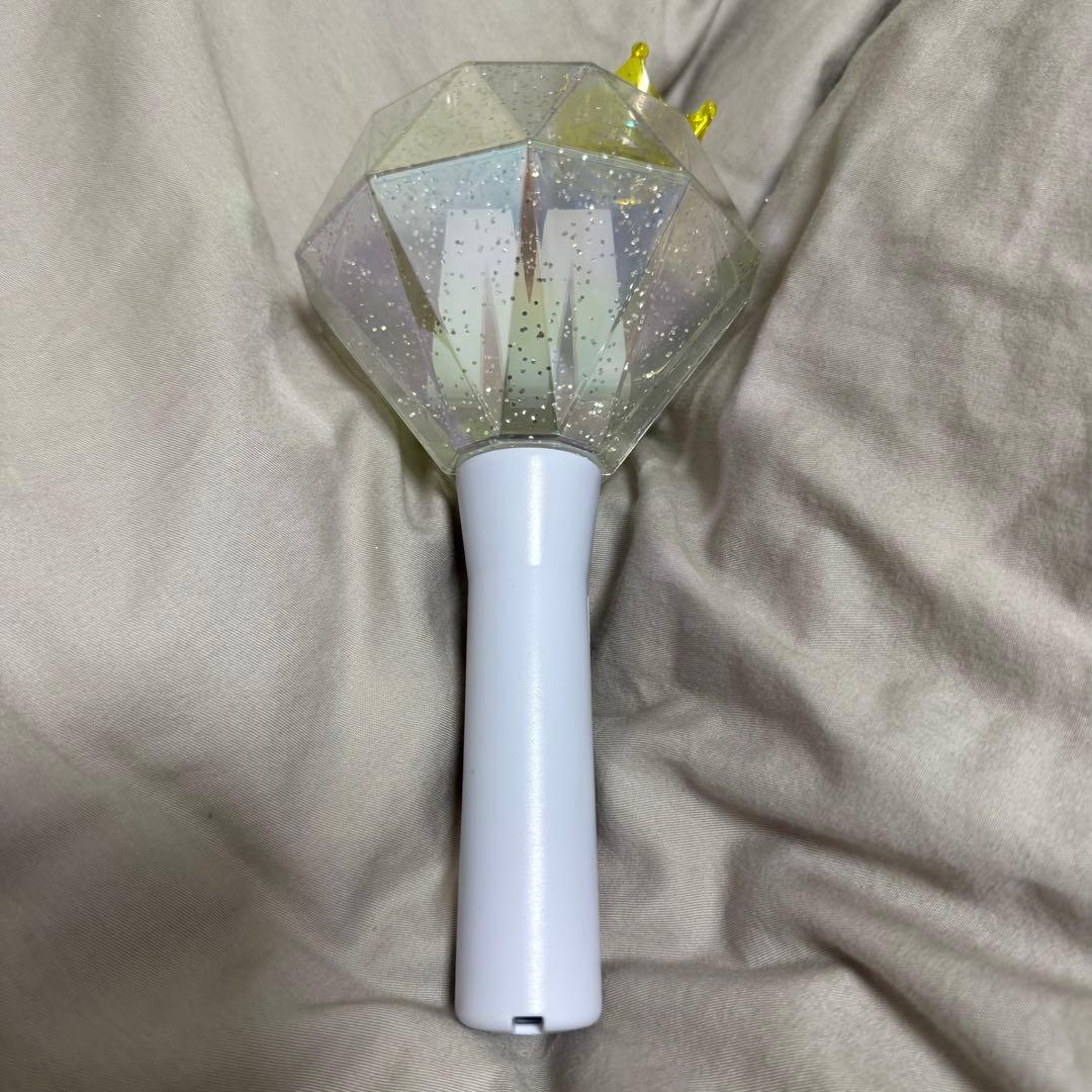 M!LK ペンライト