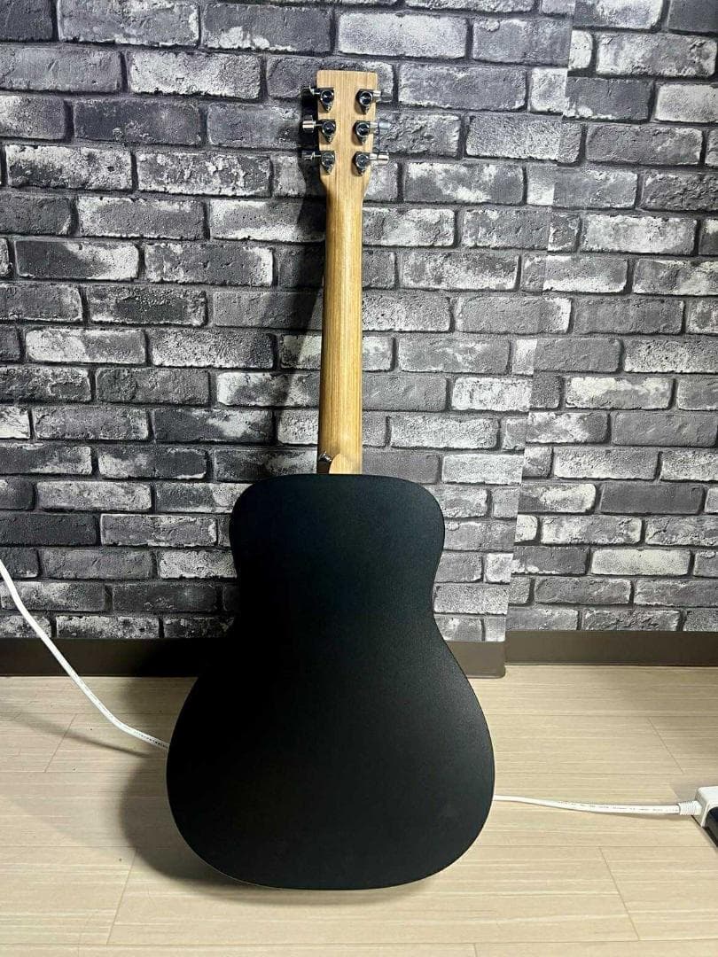ギター Martin & Co. LX BLACK