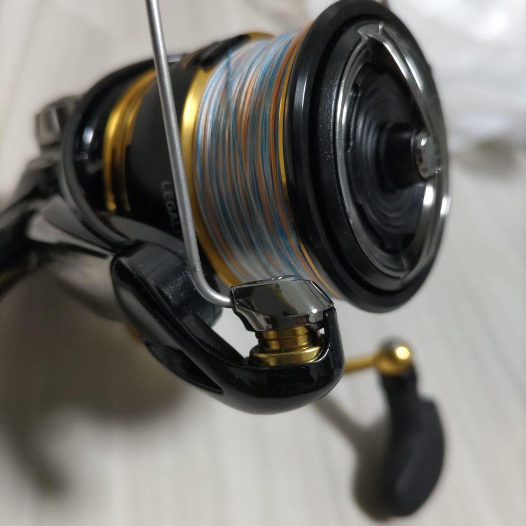 23　レガリス　LT3000-CXH