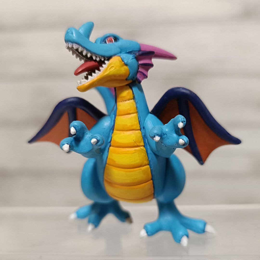専用　ドラゴンクエスト　フィギュア　リペイント品