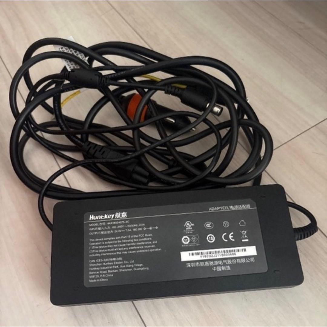 Jackery ポータブル電源 1000