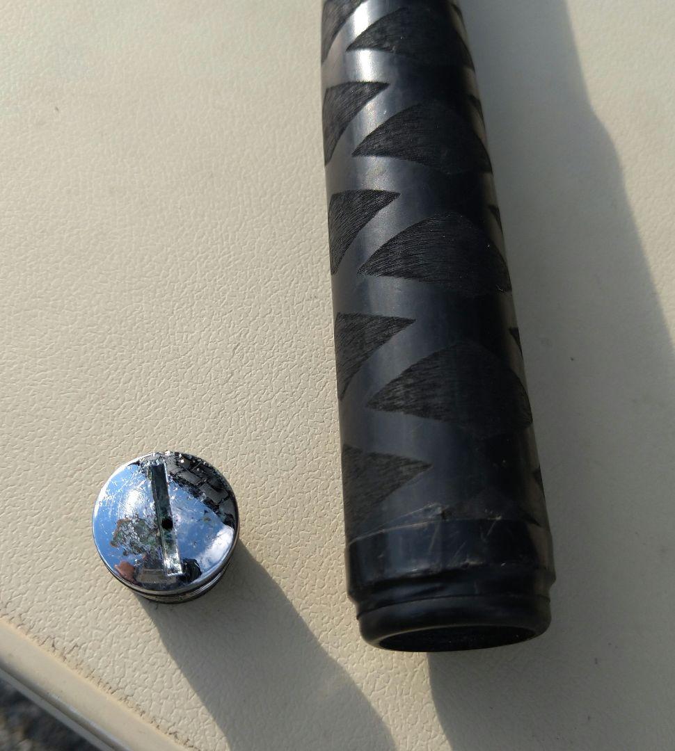 シマノ ライアーム EXTRA TUNE MODEL 1.2 - 500