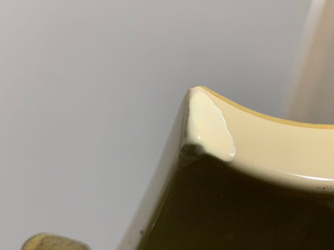 フォトジェニック Photo Genic LPC レスポールカスタム 白