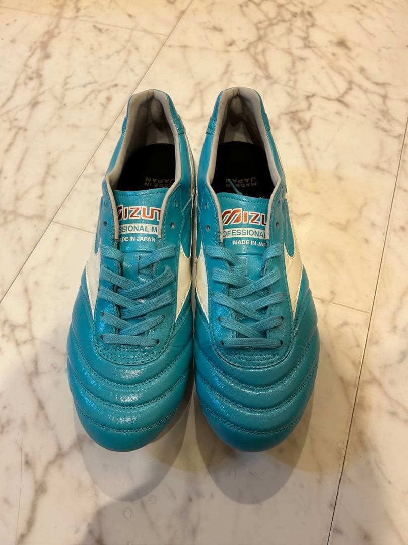 新品未使用モレリア2JAPAN