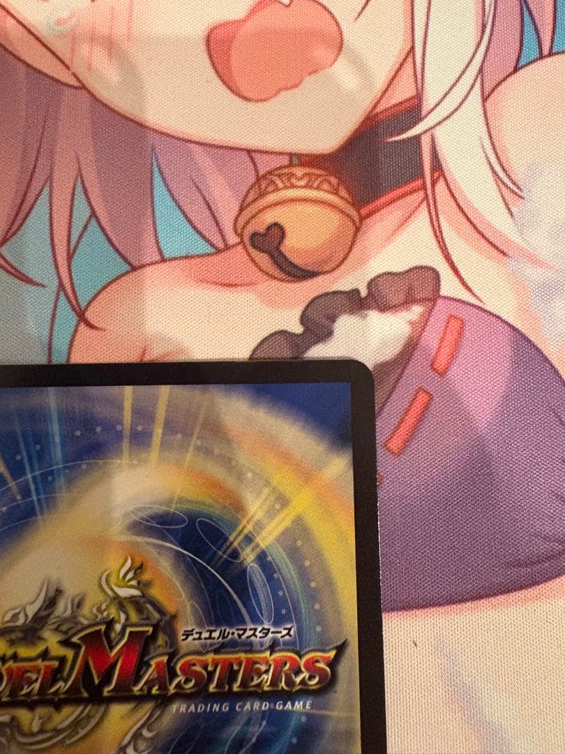 シンクロフェアリー 同期の妖精／ ド浮きの動悸 CSプロモ