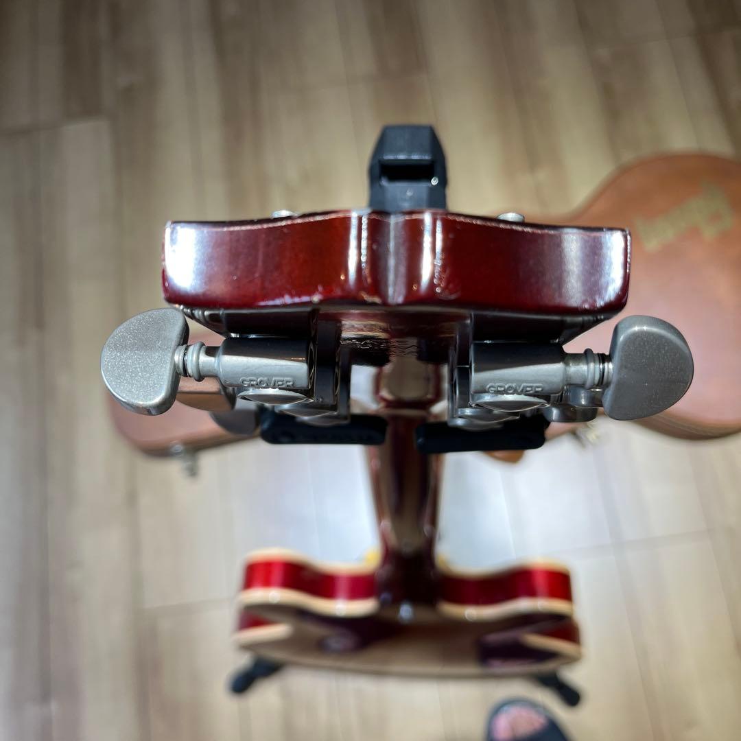 Gibson ES-335 2016年製