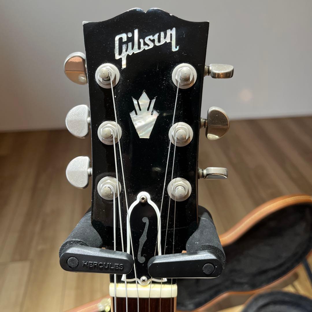 Gibson ES-335 2016年製