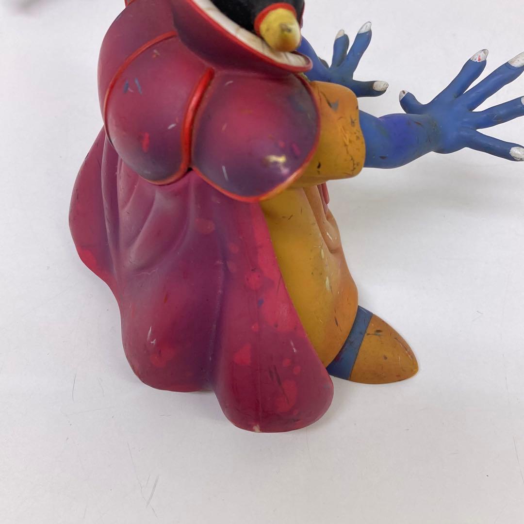 g559-29 ドラゴンクエスト　ソフビモンスター フィギュア　まとめ売り