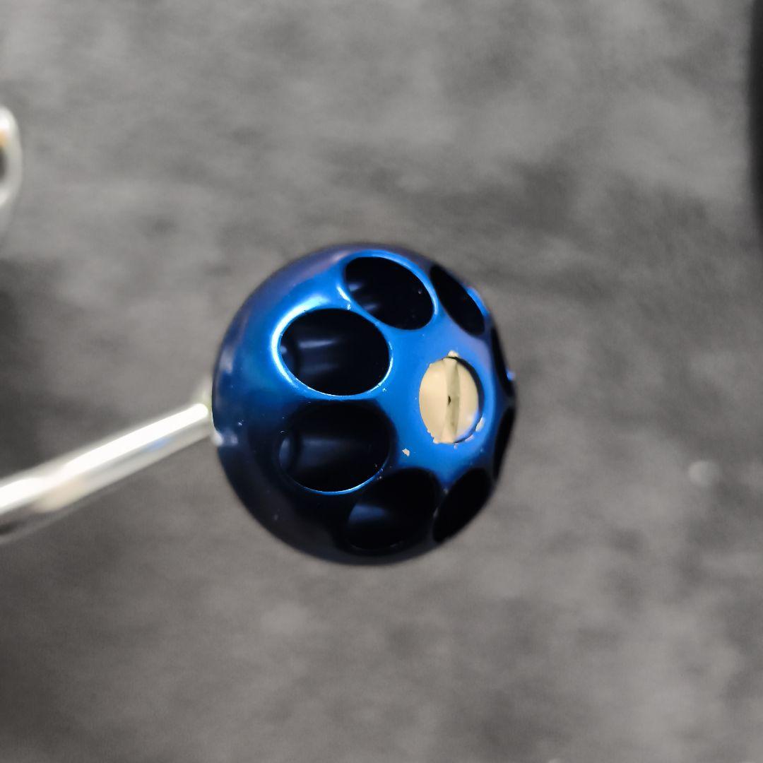 SALTIGA Z4500 スピニングリール