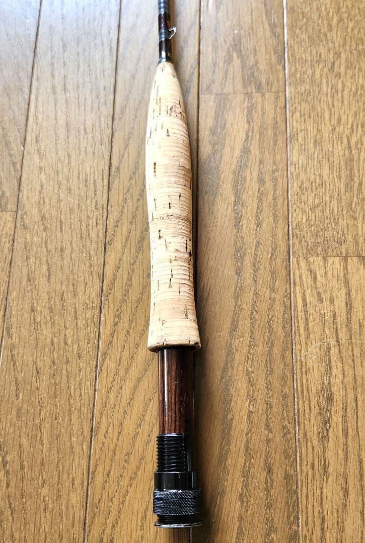 名竿❗ORVIS（オービス）フライロッド セブンイレブン + フライリール