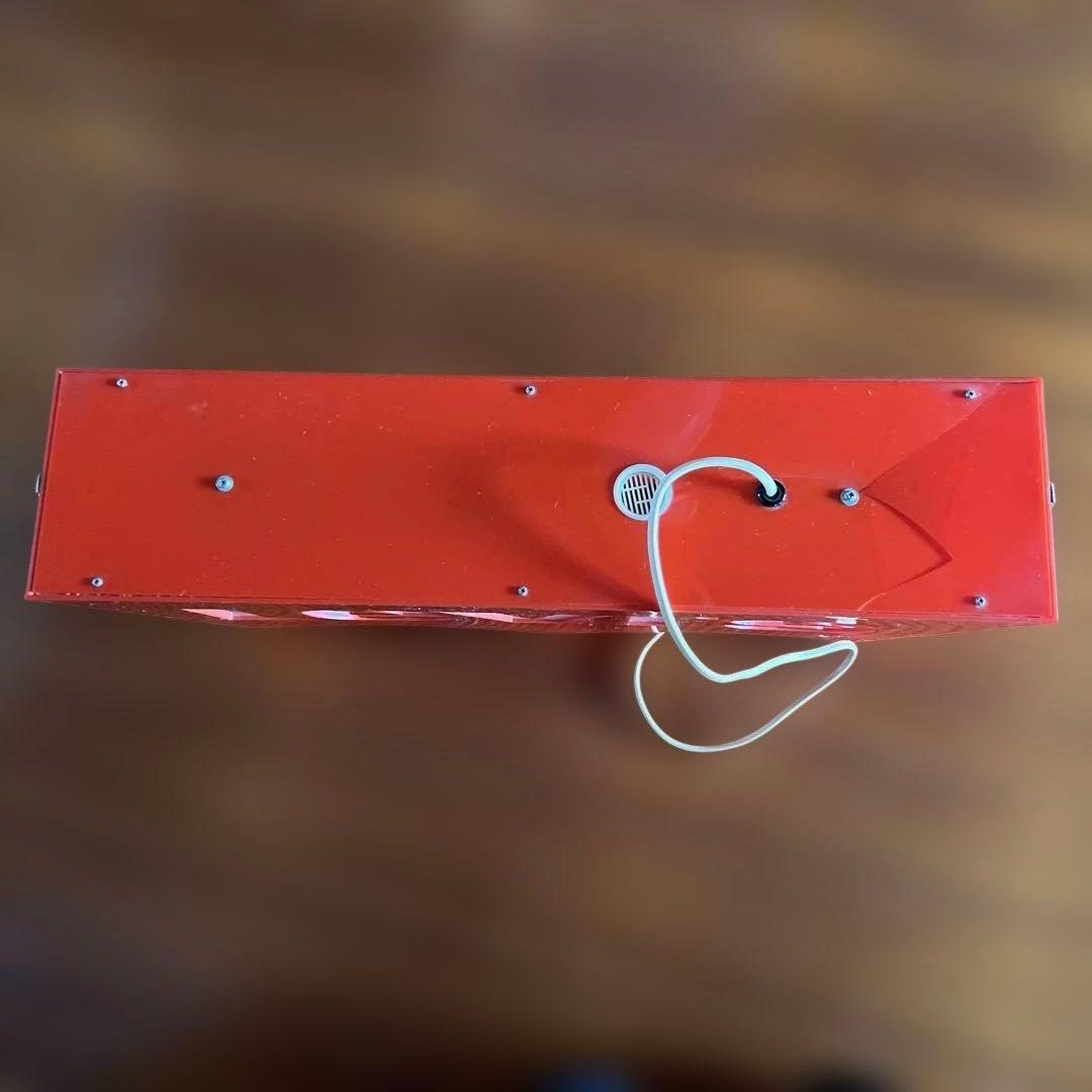 Levi's リーバイス　電飾 看板 ネオンサイン ディスプレイ