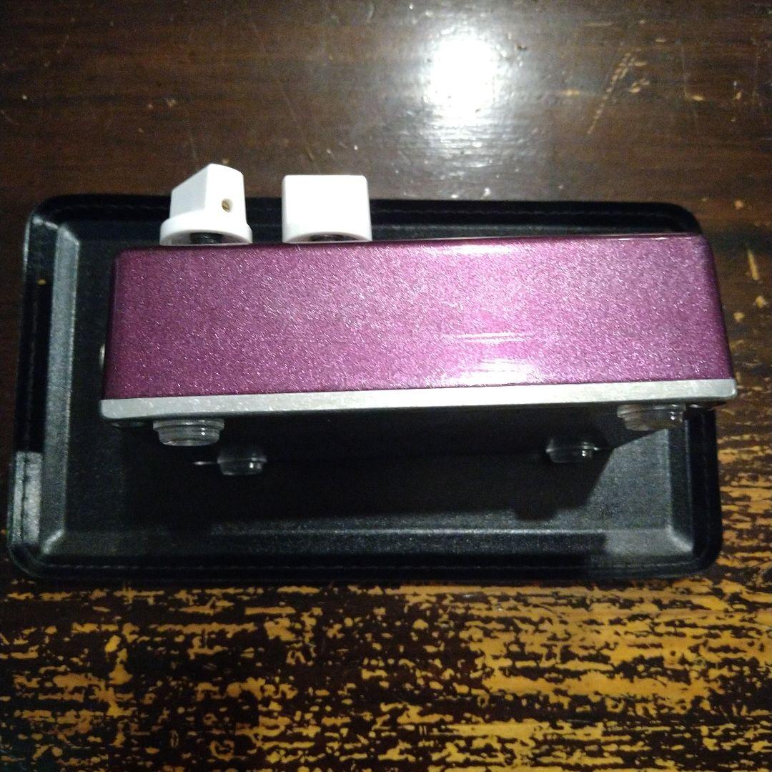 最終値下げ！ S.P.I. PRIEST Nube OverDrive