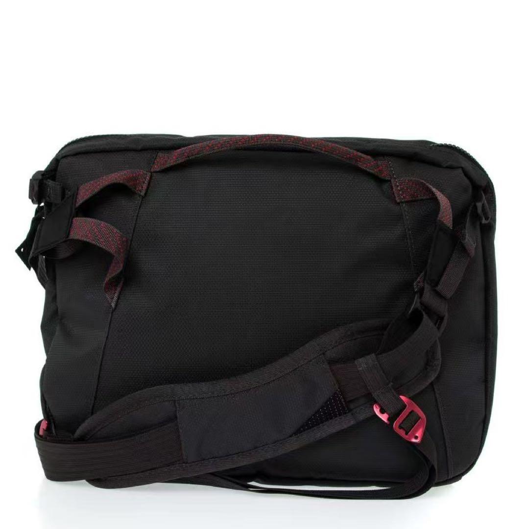 アクセサリー KLATTERMUSEN Gaut Messenger BAG