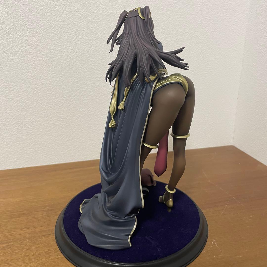 ファイアーエムブレム 覚醒 サーリャ 1/7 PVC製塗装済み完成品 フィギュア