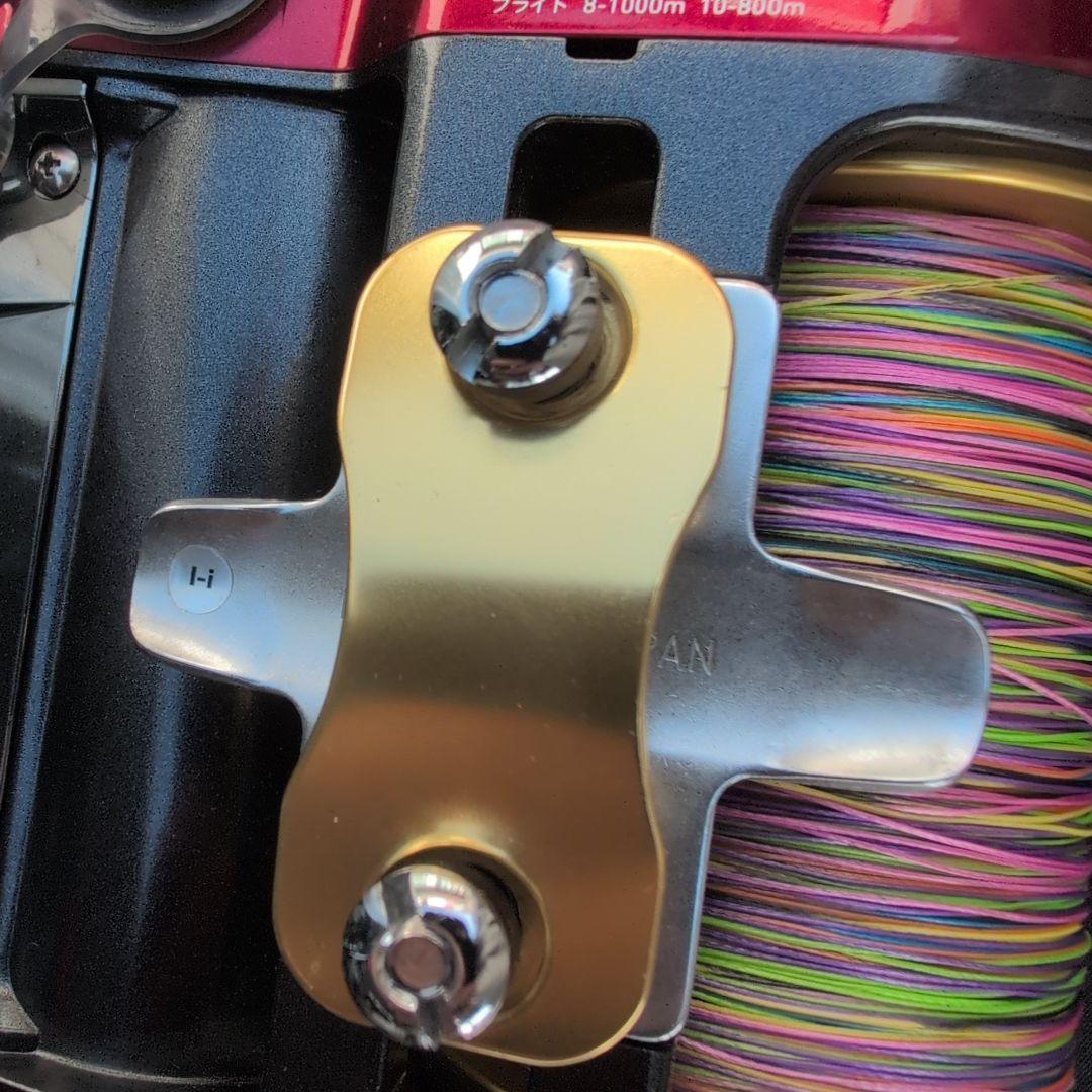 ダイワ　シーボーグ1200MJ