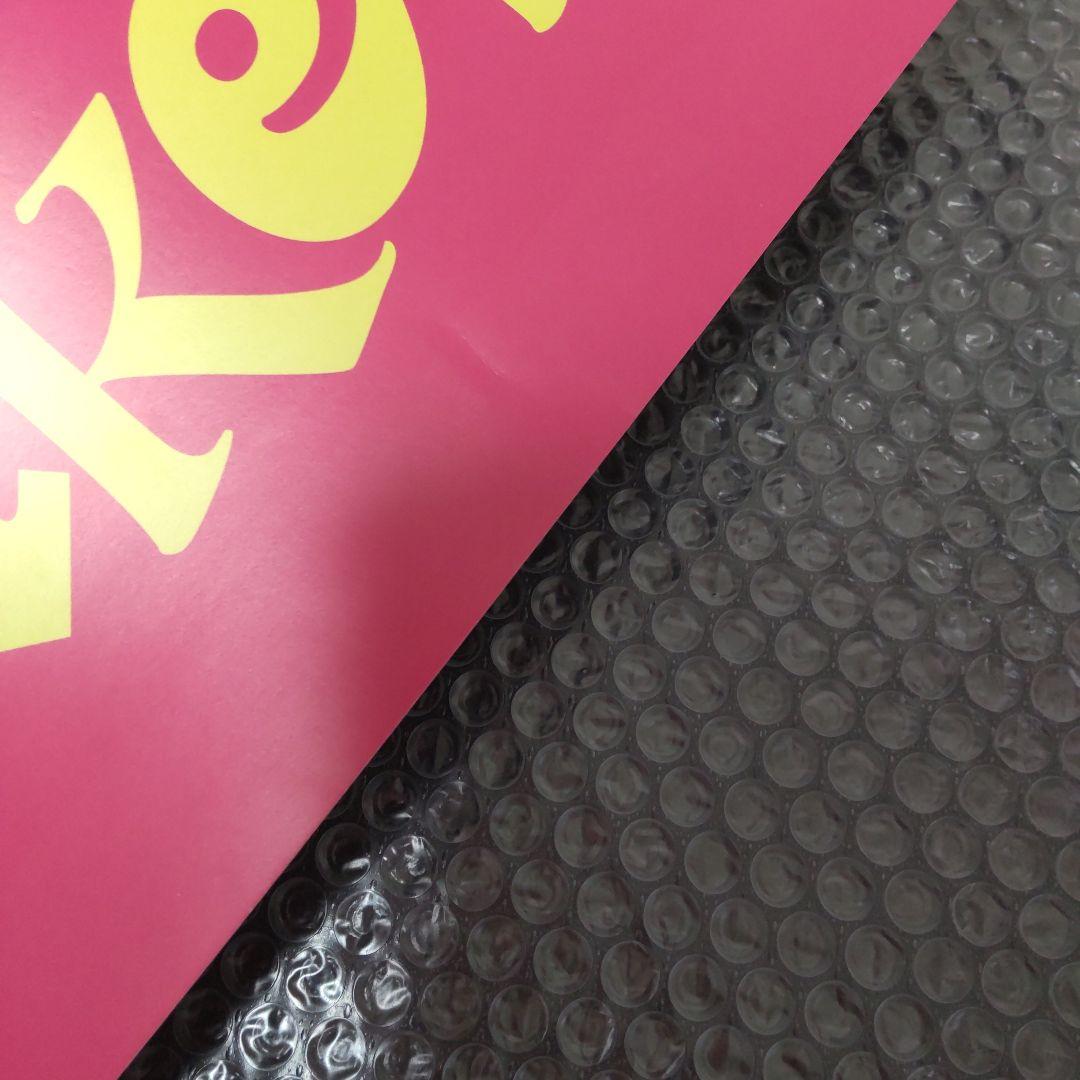 ATEEZ xikers beat ax 限定 スローガン