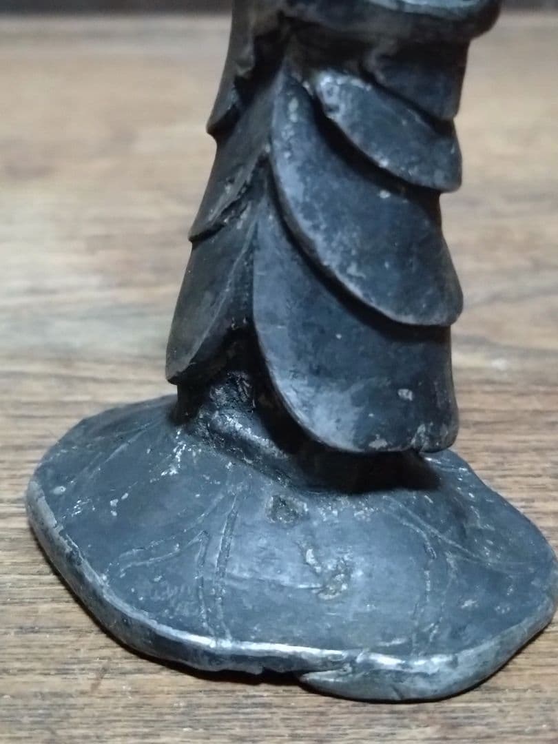 銅造歓喜天　金銅仏像　ご利益　御守　守護神　仏教美術　仏具　古美術骨董古道具