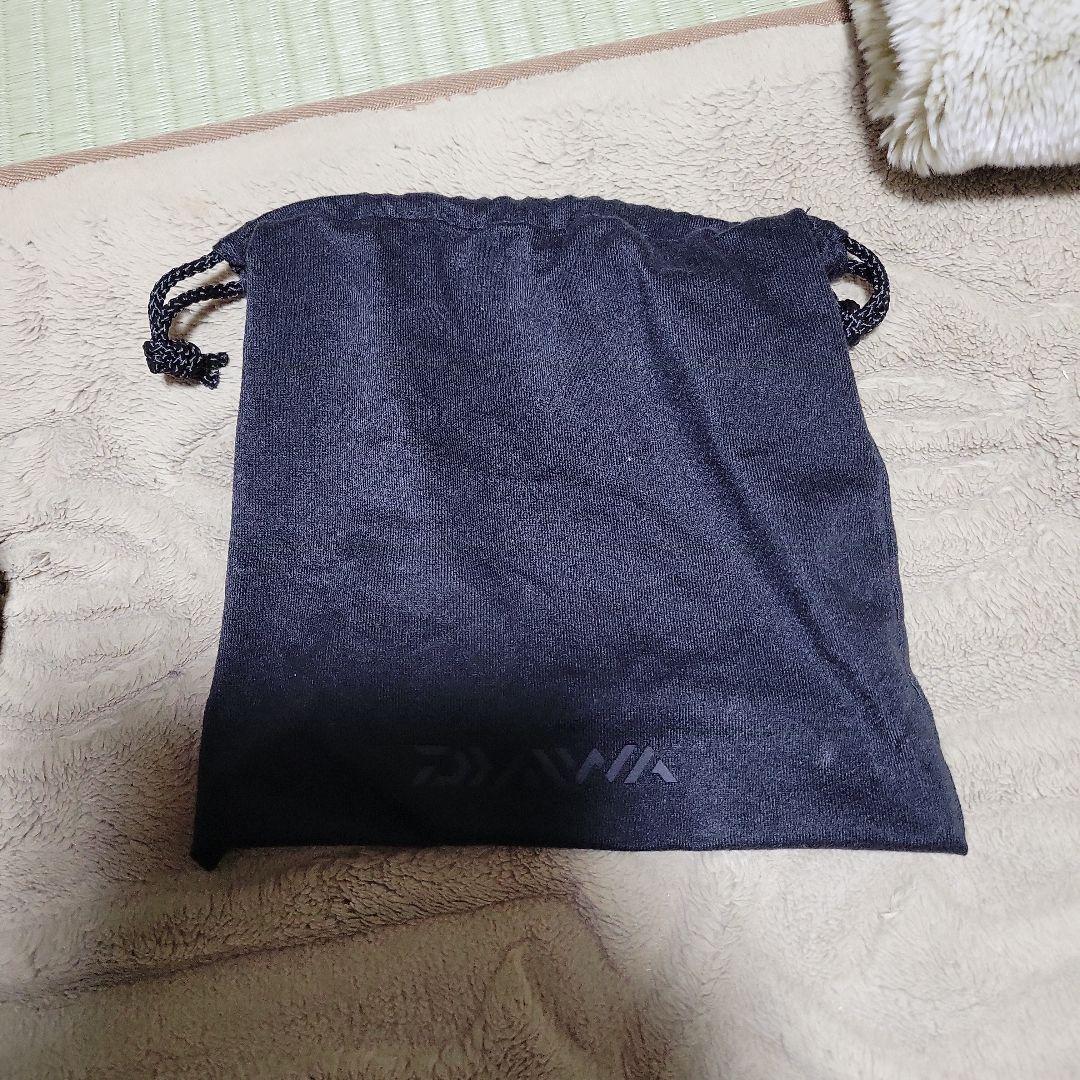 DAIWA・24セルテートFCLT2500S