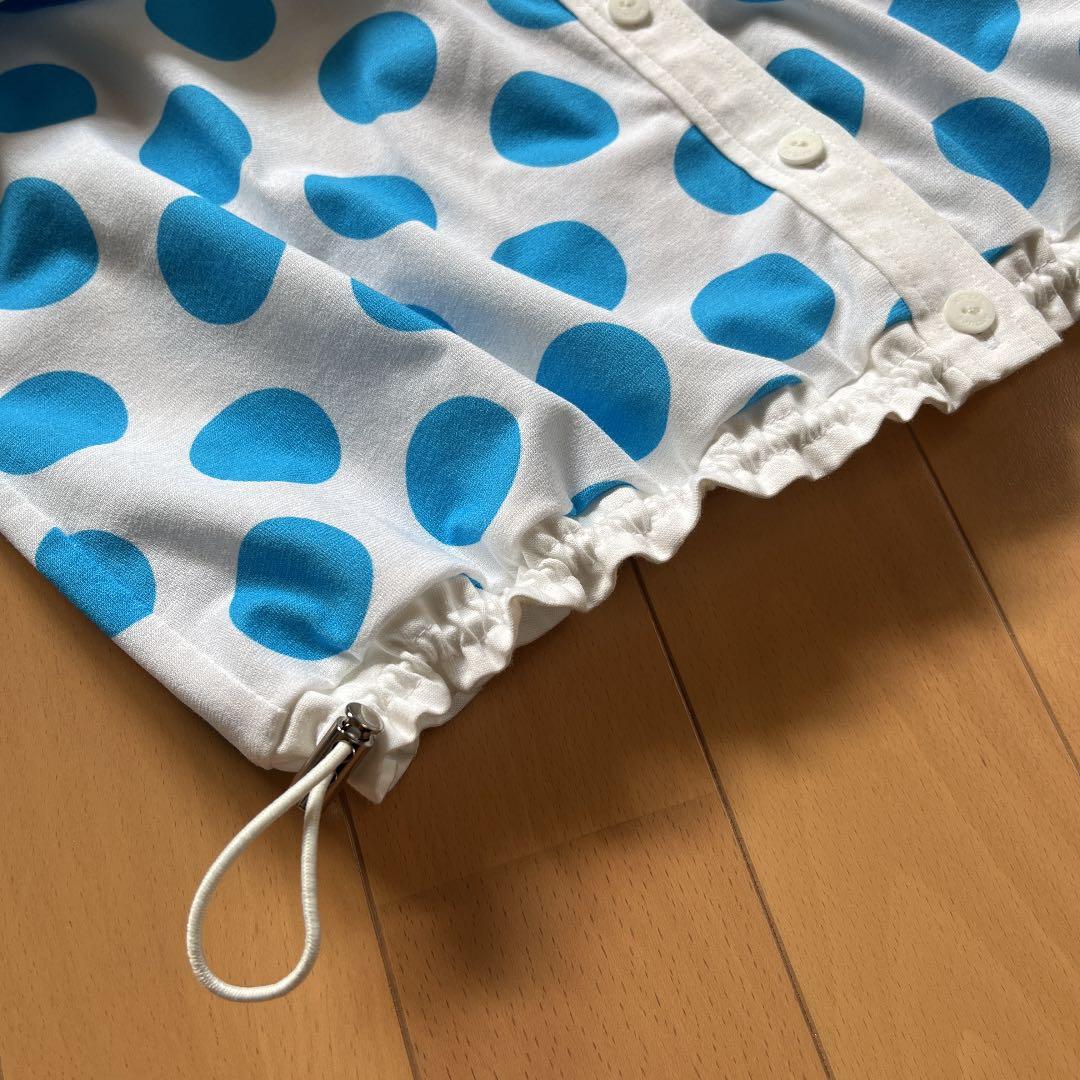 新品 archivio アルチビオ ウエア 長袖