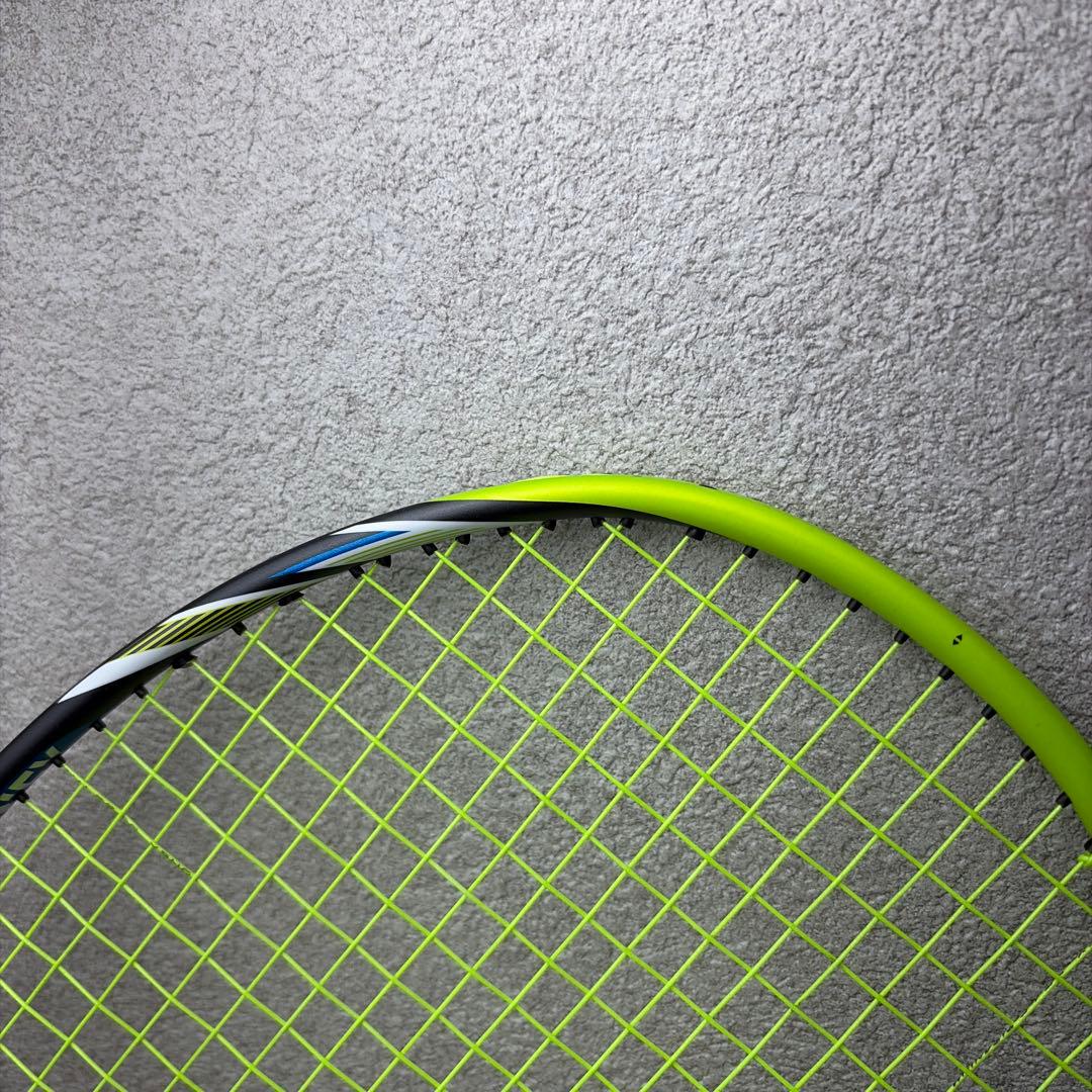 【極美品】YONEX ARCSABER FB アークセイバー 廃盤②