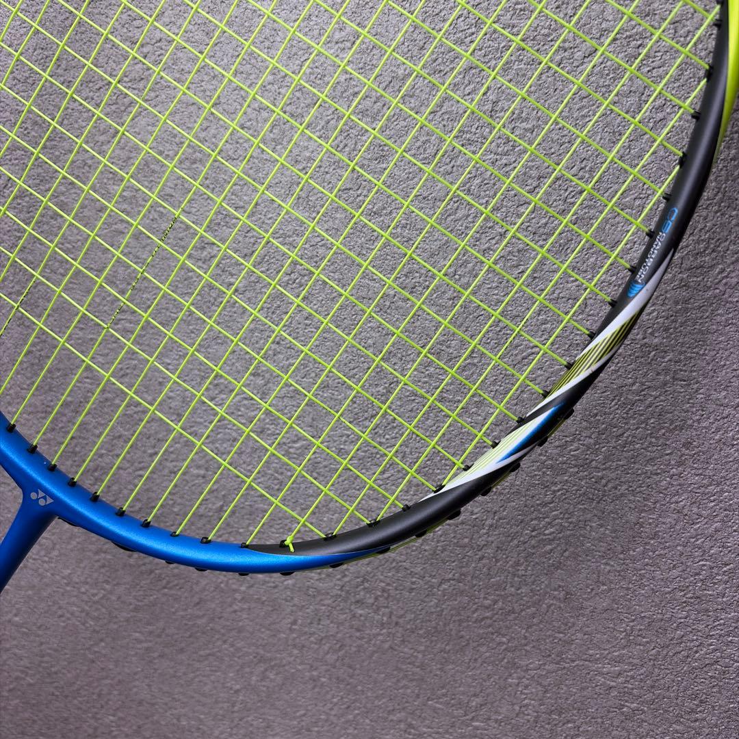 【極美品】YONEX ARCSABER FB アークセイバー 廃盤②