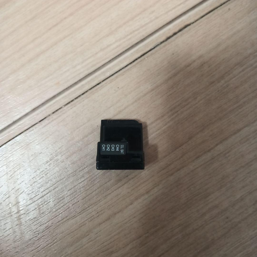 SANWA RX-482 受信機