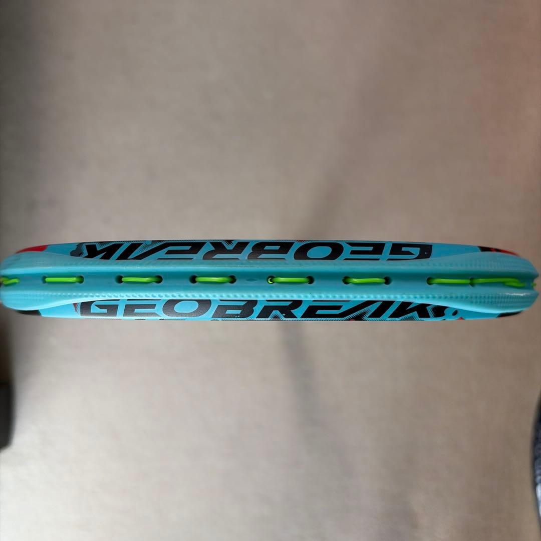 ヨネックスGEOBREAK 70VS