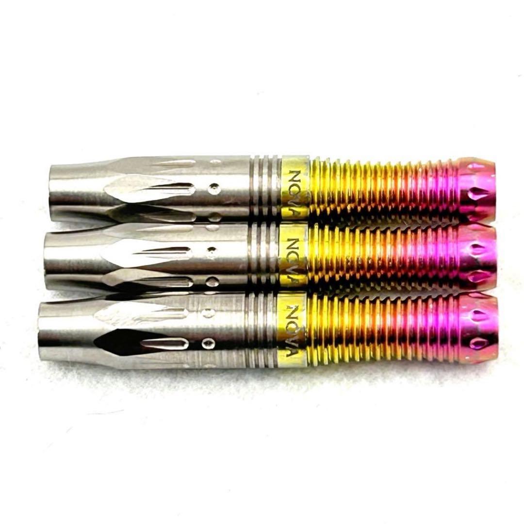 サムライ　フュージョン ノヴァ　2BA　定価19600　美品