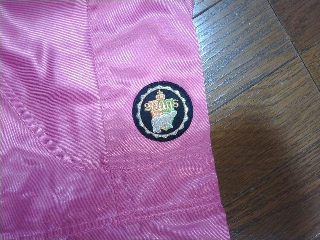 スキーウェア★20ans ★ピンク