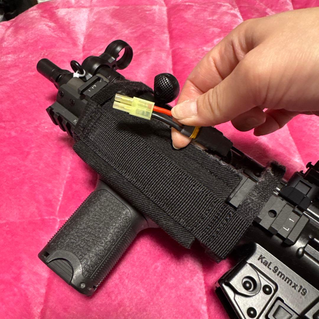 東京マルイ 次世代mp-5‼️値下げ‼️