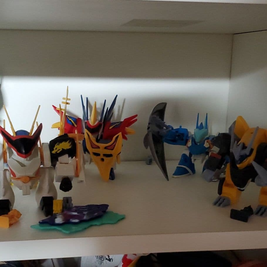 魔神英雄伝ワタル　復刻コンプリート