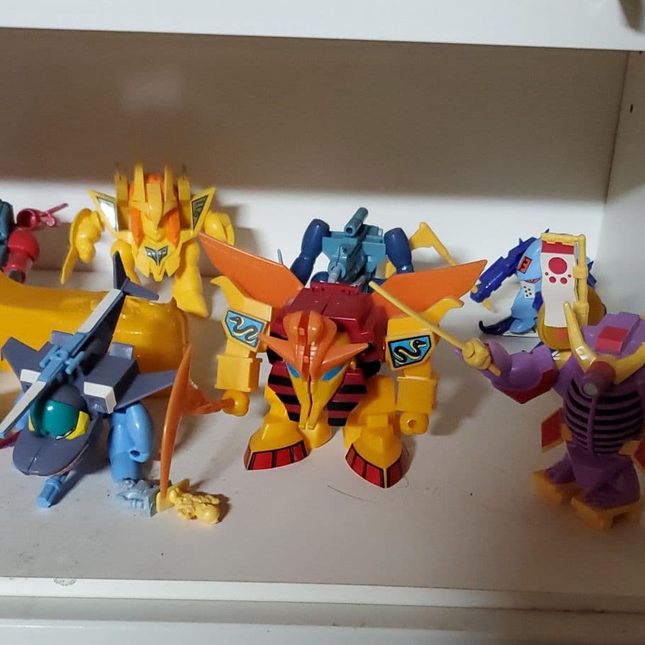 魔神英雄伝ワタル　復刻コンプリート