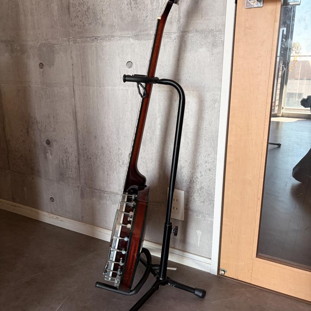 REMO 5弦バンジョー