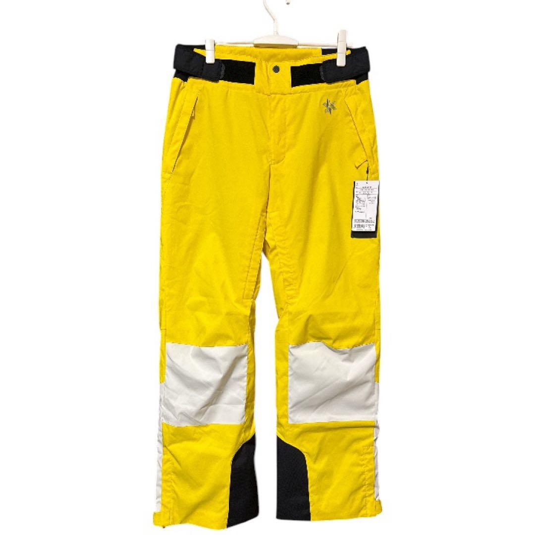 新品タグ付き/スキーウェア上下/ゴールドウィンGOLDWIN 107,800円